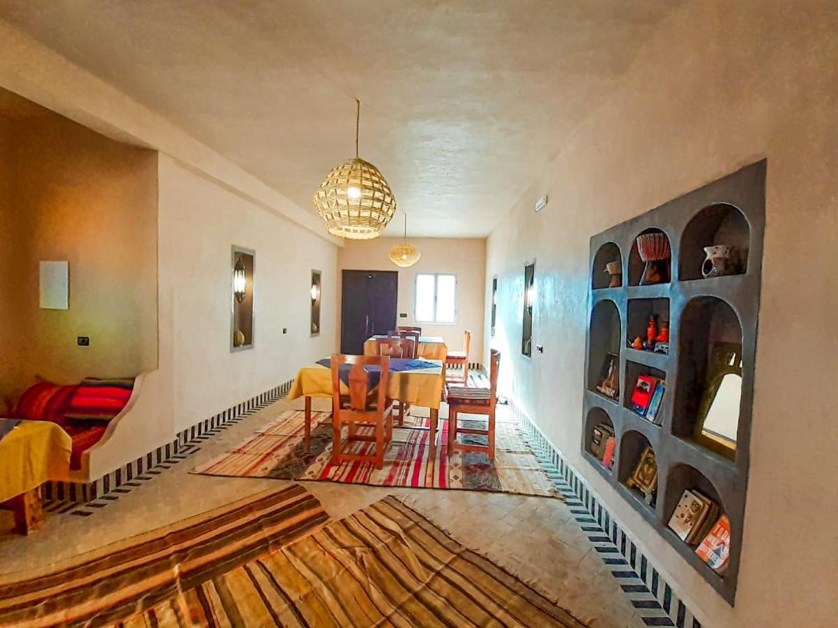 Riad Maison Hassan