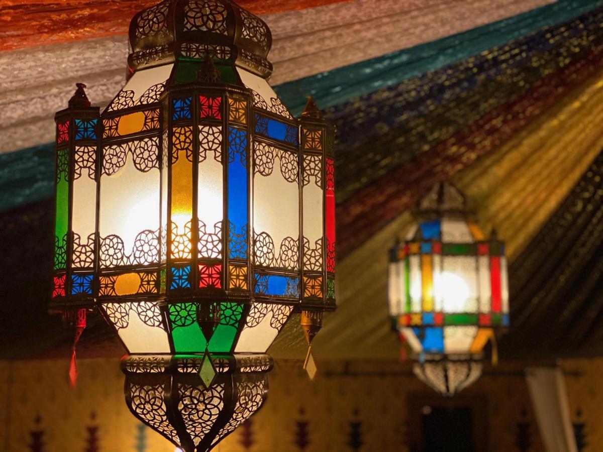 Riad Maison Hassan