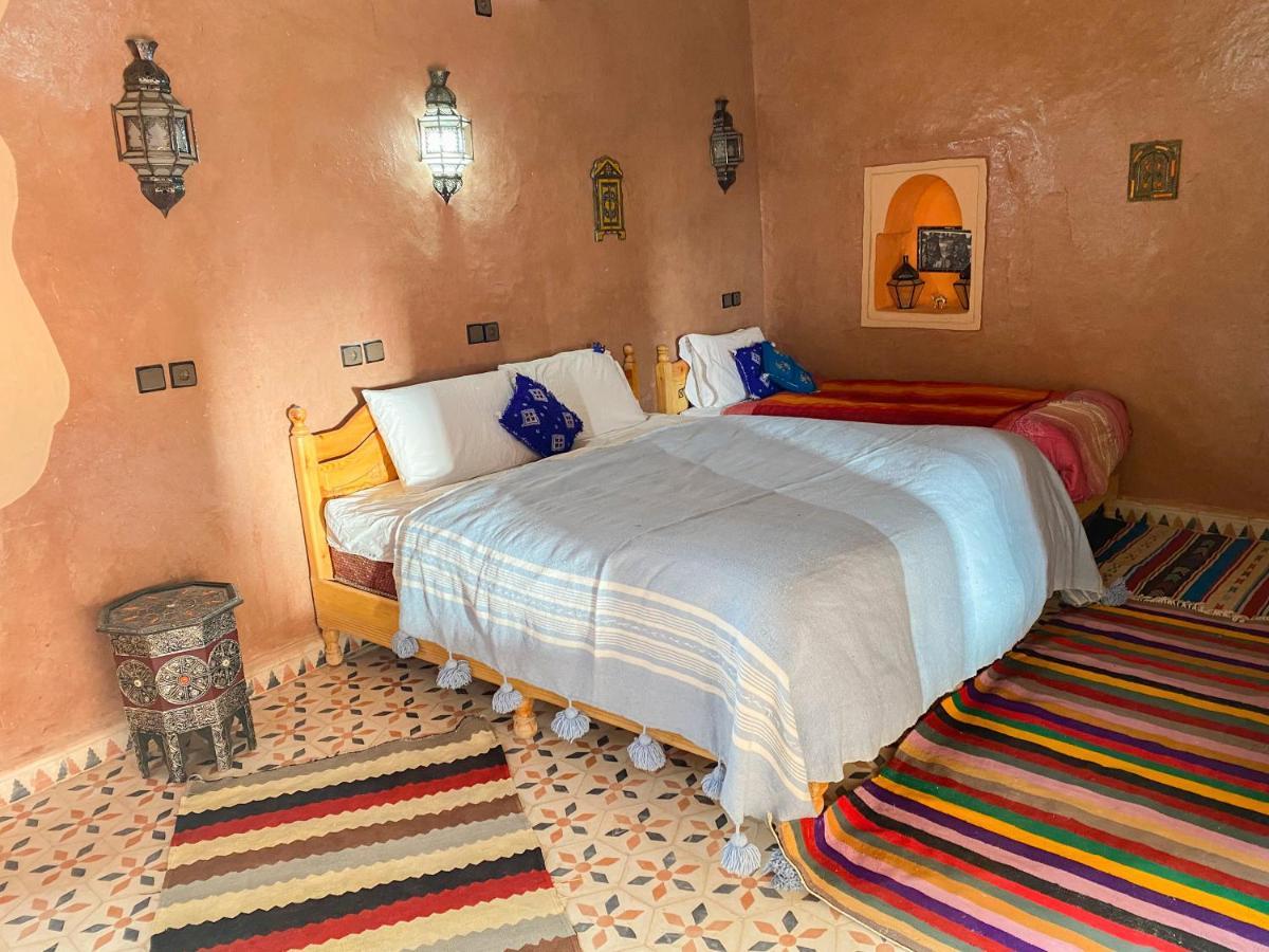 Riad Maison Hassan Merzouga