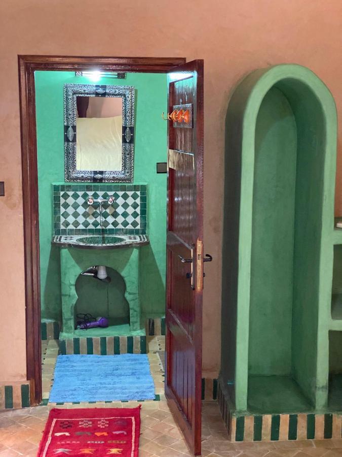Maison Hassan Riad *
