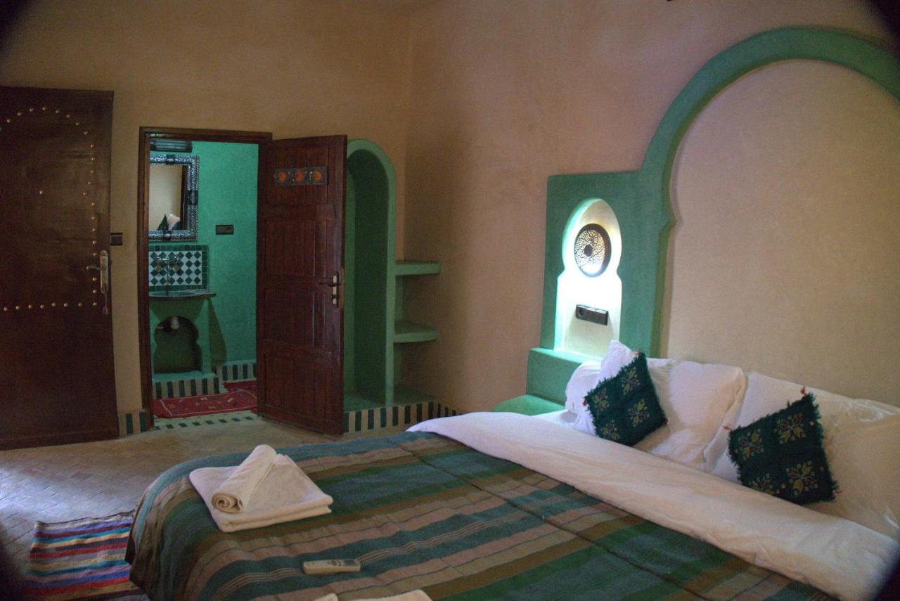Maison Hassan Merzouga