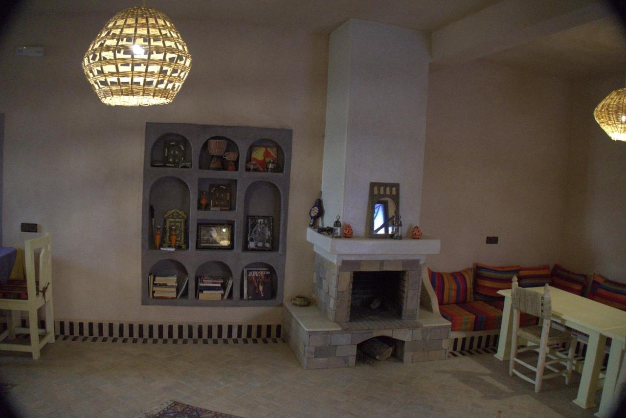 Maison Hassan Riad