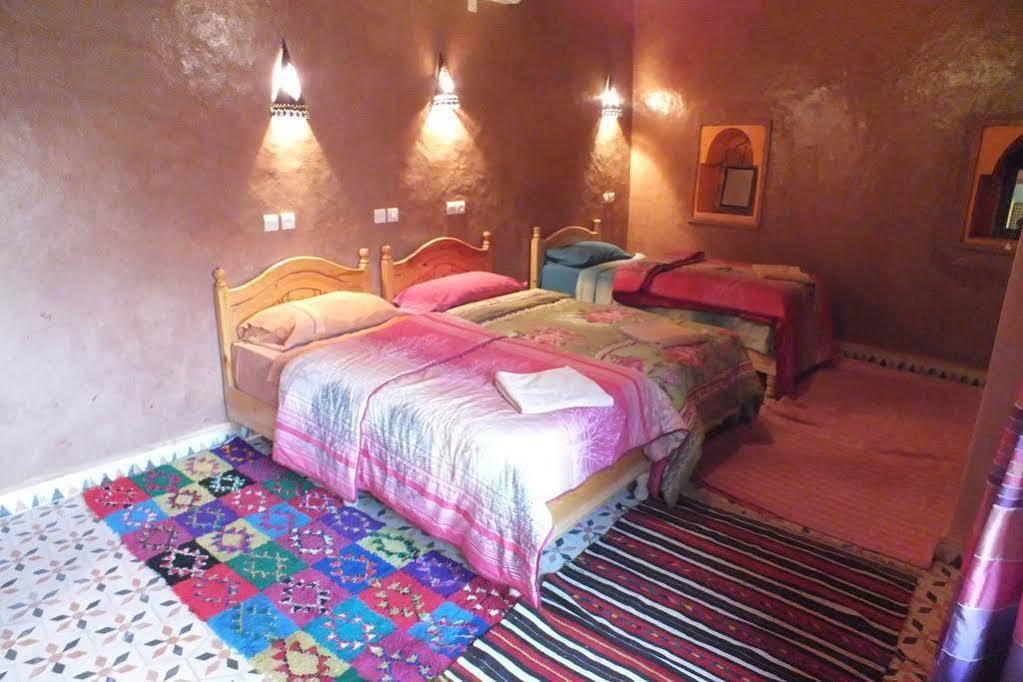 Maison Hassan Merzouga
