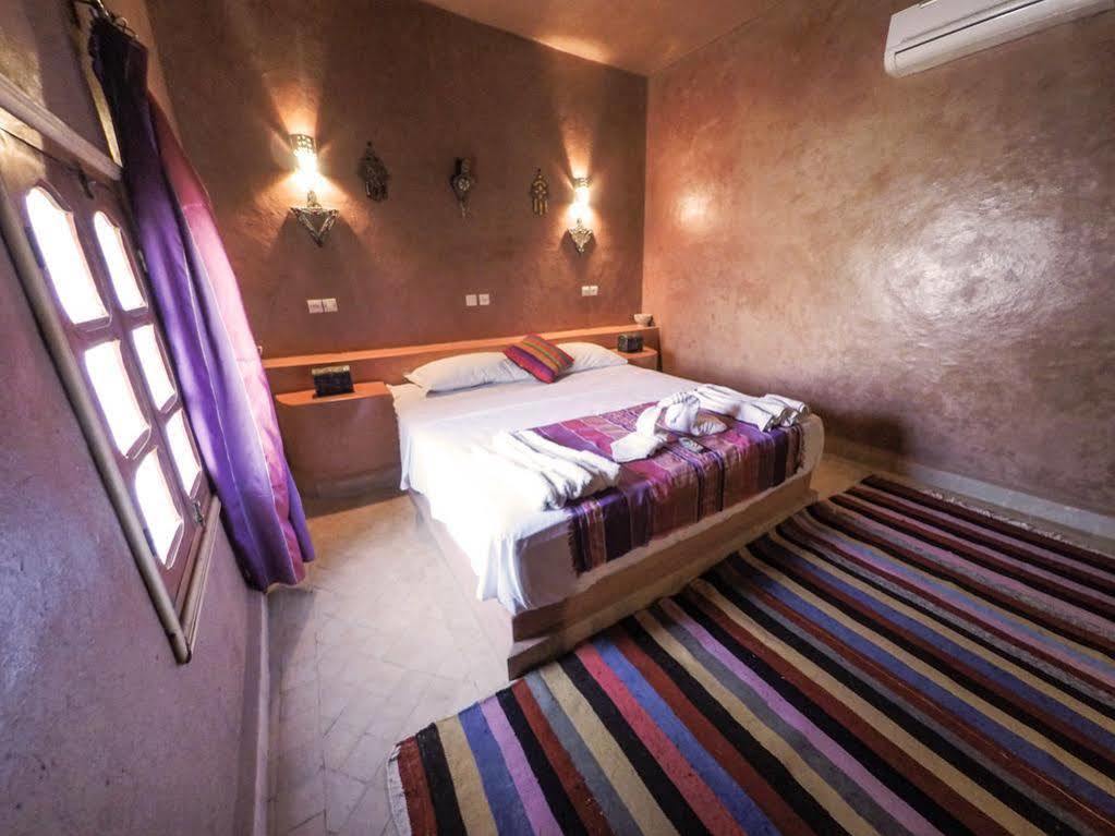 Maison Hassan Riad *