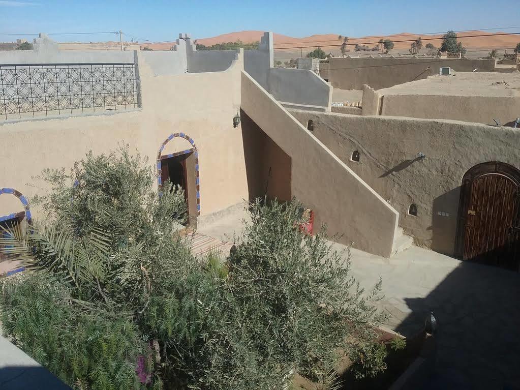 Maison Hassan Merzouga