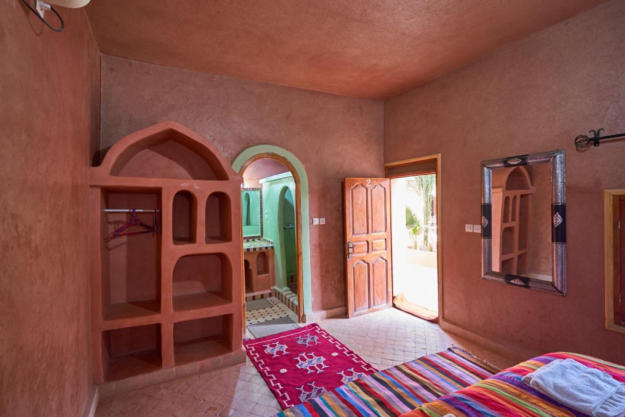 Maison Hassan Riad Merzouga