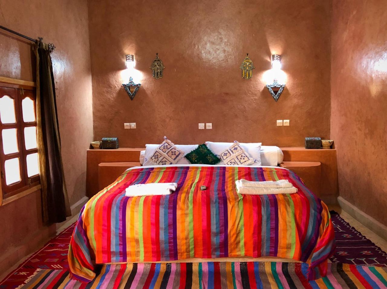 Maison Hassan Riad *