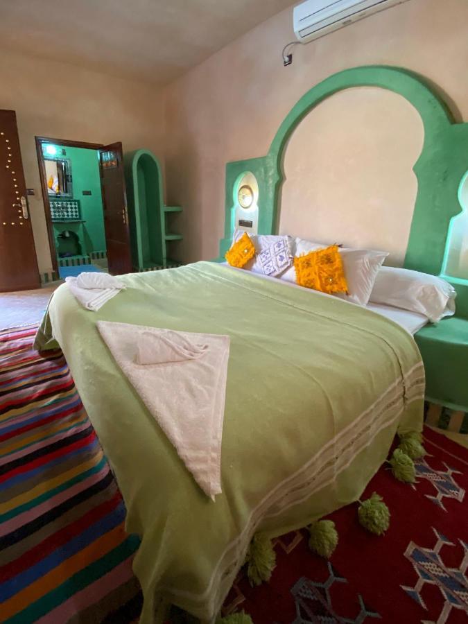 Riad Maison Hassan Merzouga