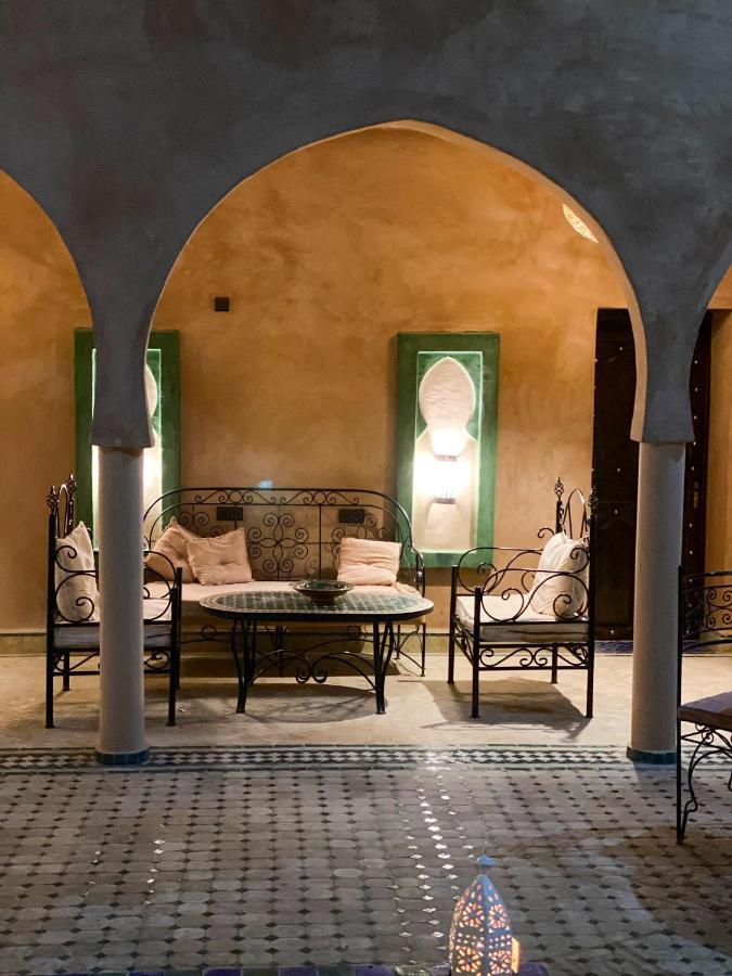 Maison Hassan Merzouga