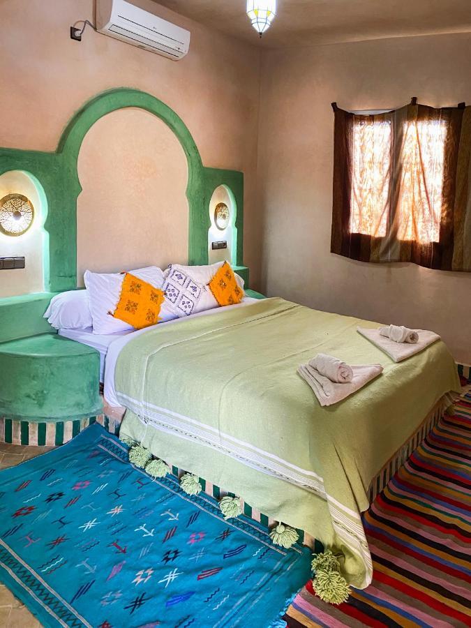 Maison Hassan Riad *